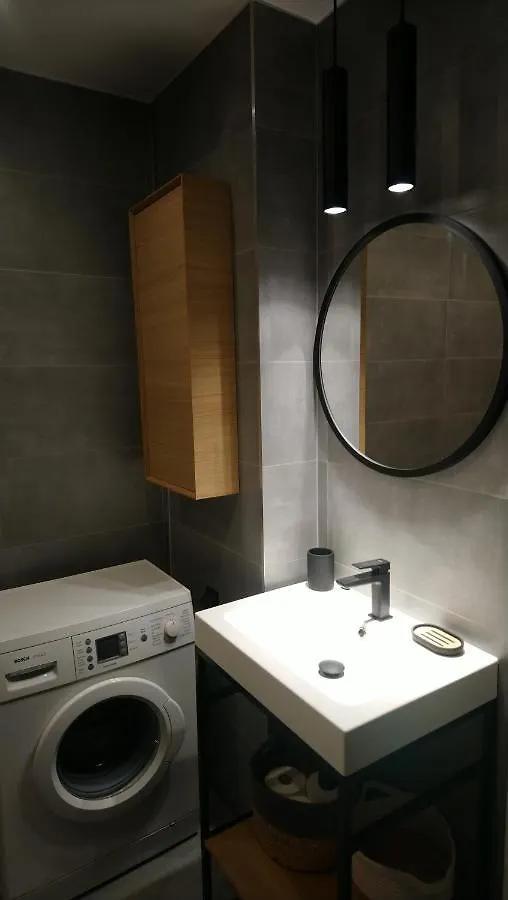 Maja Apartment Sopot