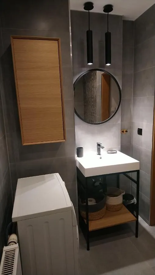 Maja Apartment Sopot