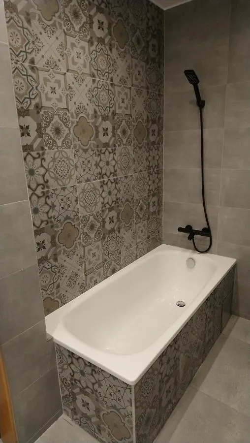Maja Apartment Sopot Poland