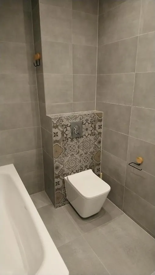 Maja Apartment Sopot 0*,  Poland