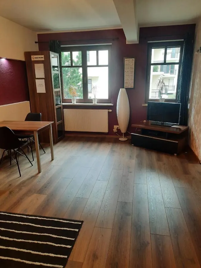 Maja Apartment Sopot