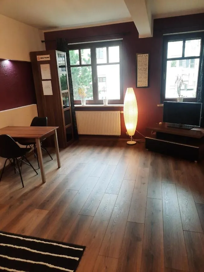 Maja Apartment Sopot