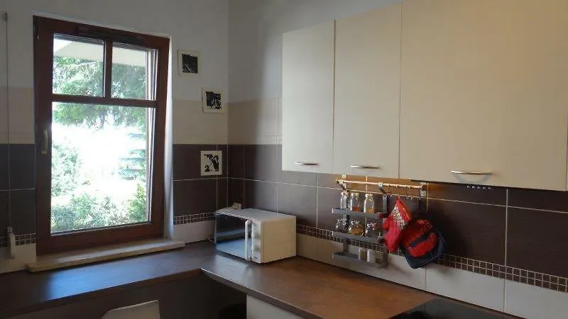 Maja Apartment Sopot