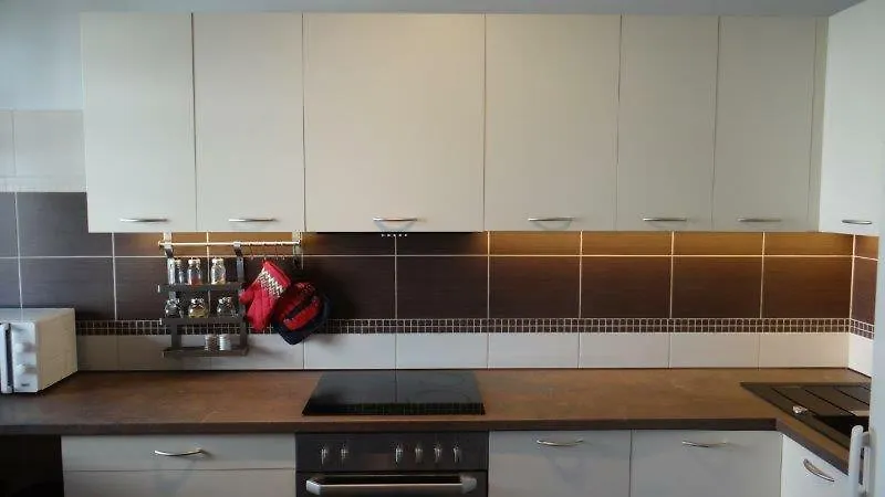Maja Apartment Sopot Poland